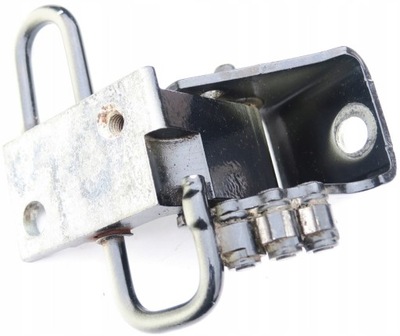 1q0831412a петля дверь правых vw eos фото №1