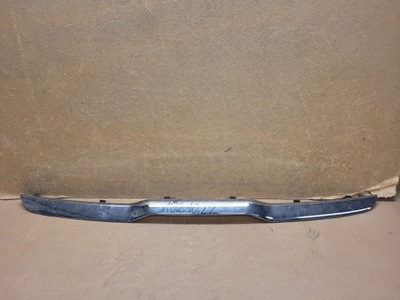 Молдинг решетка kia niro i фото №1