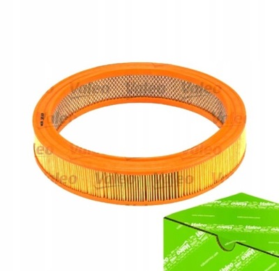 VALEO 585620 FILTER AIR - milautoparts-fr.ukrlive.com