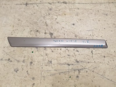 Suzuki liana молдинг дверь правый задняя оригинальный номер 77550-54ga0 фото №1