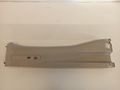 Защита стойка левая trafic iii 769145239r фото №1