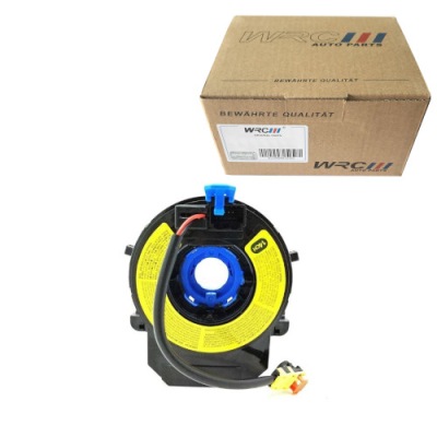 Стрічка керма / шлейф подушка безпеки kia rio iii фото №1