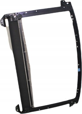 Si264 renault espace v люк фото №1