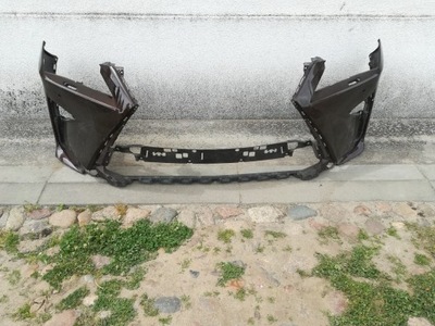 Lexus rx 350 450 h iv 4 бампер перед передний oryg фото №1