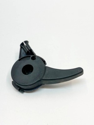 Ручка відкривання капот mercedes-benz sl r129 1298800020 32111729 6.0l фото №1