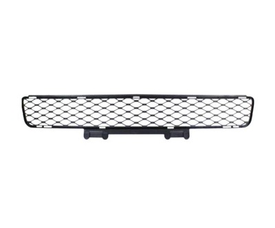 GRILLE BUMPER MERCEDES PETROL GL-KL X164 06- NEW CONDITION  