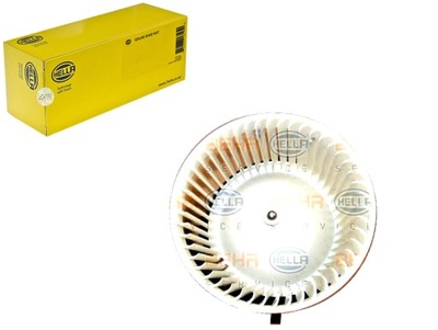 HEL8EW 351 149-361 VENTILATEUR PULSEUR D'AIR HELLA 77364 - milautoparts.fr