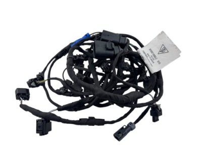 Джгут porsche cayenne 9y0971095lc фото №1