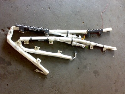 Kia proceed iii 2018 2023 шторка безопасности подушка боковая фото №1