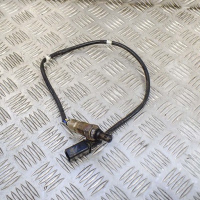 Skoda superb b8 3v 2016 датчик лямбда-зонд фото №1