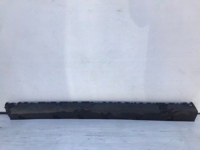 Dacia duster ii порог левый молдинг порог 2017-2021 фото №1