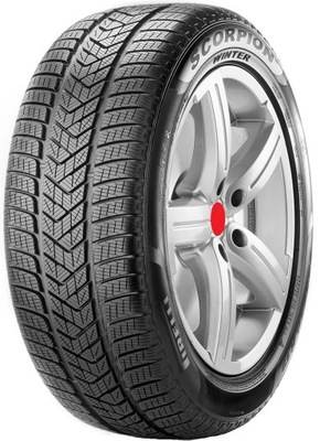 4x opony Scorpion Winter 255/45R20 101V AO FR