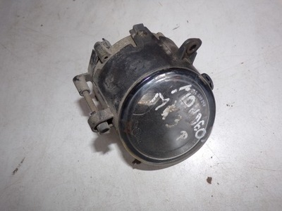 Противотуманная фара правый mondeo mk3 фото №1