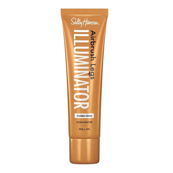 Sally Hansen rozświetlacz do nóg Golden Glow 100ml