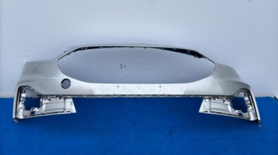 Ford galaxy mk3 lift 19-23 rok бампер перед lm2b-17d957-a gr7jr фото №1