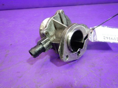 Renault modus 04-07 1.5 dci 82km вакуум насос фото №1