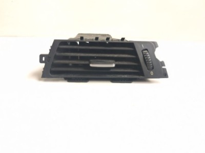 Рамка решётка обдув правая bmw 3 e90 e91 e92 144821 фото №1