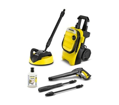 Myjka ciśnieniowa Karcher K 4 Compact Home 1800W