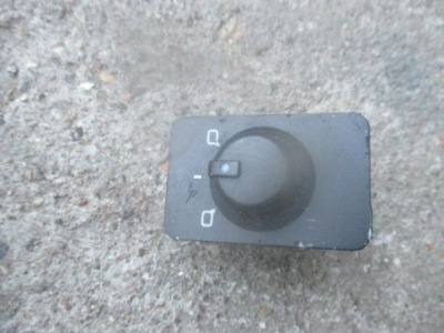 Audi a6 c5 кнопка переключатель зеркал фото №1