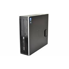 HP 8000 Elitedesk CORE 2 DUO 3.0GHz 4GB