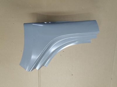 Обшивка поріг блок двигуна лівий ceed ii новий orygin фото №1