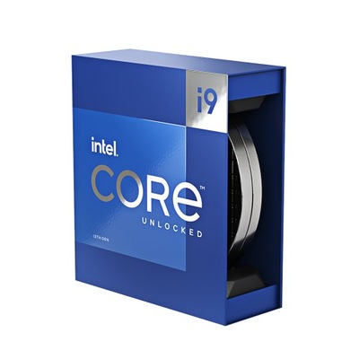 Procesor Intel Core i9-13900K BOX 36MB 24x 3.0GHz 5.8GHz Socket 1700 10nm
