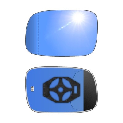 Антибликовое покрытие lexus es 2001-2006 2005 2004 2003 2002 фото №1