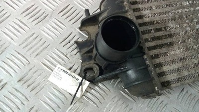 Інтеркулер renault trafic 1.9 dci 7700312903f фото №1