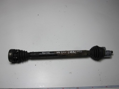 Привідний вал довга перед права seat ibiza ii 1.4 98r фото №1