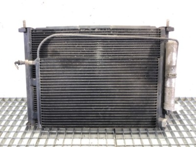 Радиатор воды renault modus 1.5 68km 176010-00070 фото №1