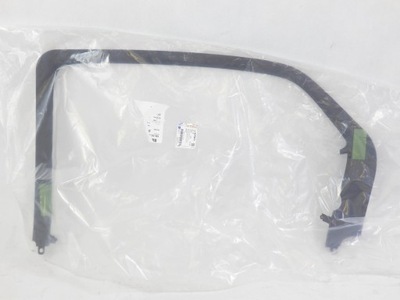 Рамка двері правий задня opel mokka 12- 42474615 фото №1