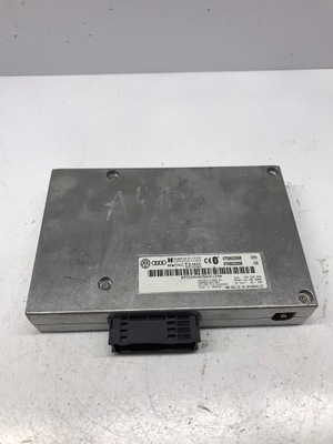 Блок керування модуль 8t0862335b фото №1