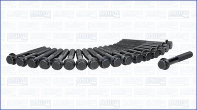 AJU81046000 TORNILLOS CULATA DE CILINDROS MITSUBISHI L 200 10-  