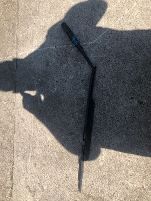 Важіль двірники задня porsche 911 996 фото №1