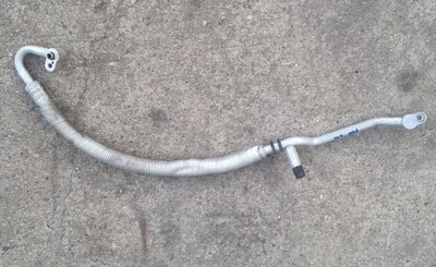 Vw fox 1.2 шланг кондиціонера фото №1