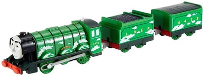 TOMEK I PRZYJACIELE Trackmaster fisherprice pociąg