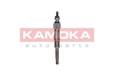 KAMOKA KP044 BUJÍA ZAROWA L=76/M10X1/M4X0.7/11V  