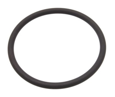 Прокладка ущільнювальне кільце турбонагнітача egr land rover range jaguar lr083962 оригінальний номер фото №1