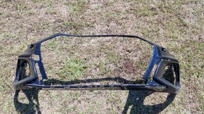 Бампер передний audi a3 8y s line фото №1