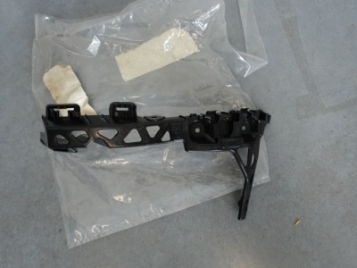 Smart forfour i 1 направляющая кронштейн бампера правый задняя задний новый оригинал фото №1