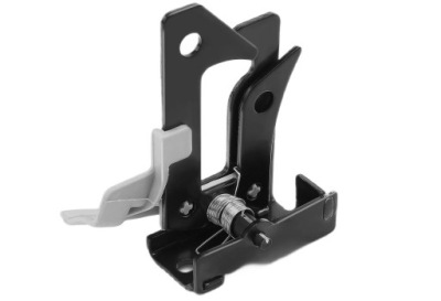 Mercedes c-klasa e-klasa cle glc amg gt засов замок открывания капот фото №1