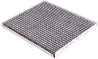 Фильтр салонный hyundai accent 2008-2011 фото №1