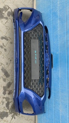 Hyundai i20 2018 lift- бампер передний перед фото №1