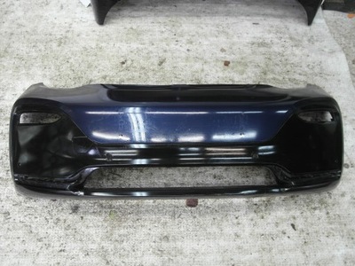 Бампер передний перед bmw i3 sport lift lci nr99 фото №1