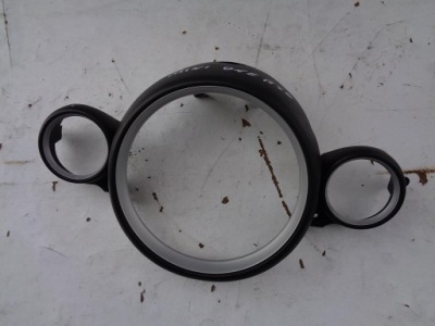 Панель приборы mini one r56 фото №1