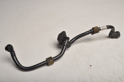 Porsche 718 cayman 982 2.0 wąż шланг труба усилитель тормозов 99135557802 фото №1