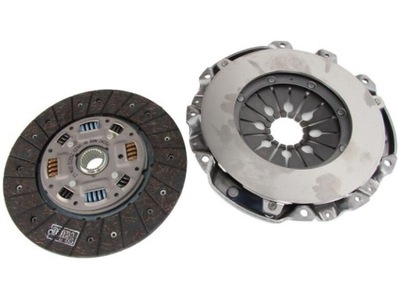 CLUTCH DB W203/W211/SPRINTER 00-10  