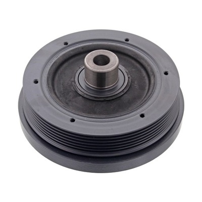 Febi bilstein 34825 шкив, wał коленчатый фото №1