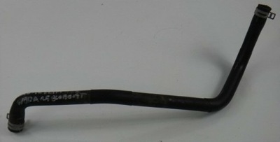 Ford focus mk3 lift 1.5 ecoboost шланг wody фото №1