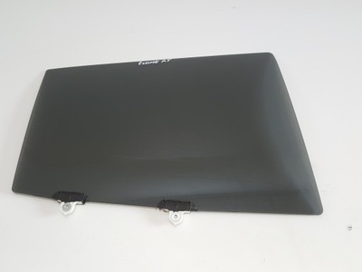 Eclipse cross стекло дверь задняя правая as3 19r. фото №1